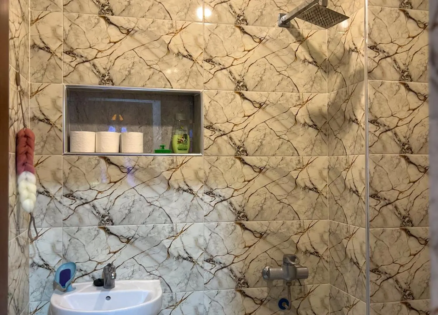 Moroccan Culture Apt! Airport Marrakesh Apartment